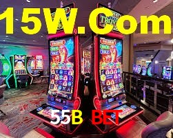 55B Bet,55B Game