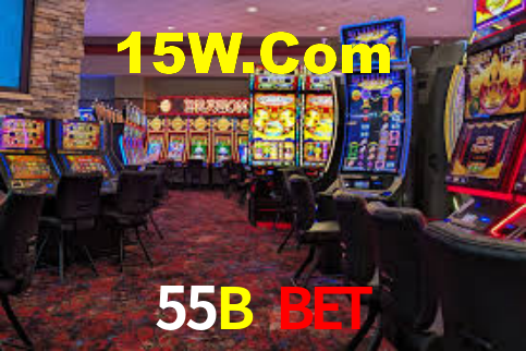 55B Bet,55B Game