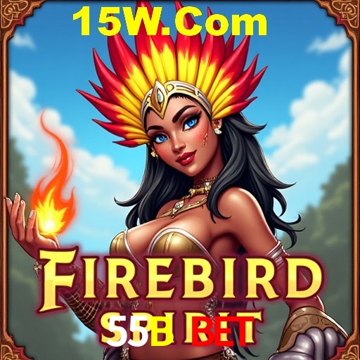 Slot Games 55B Bet