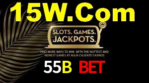 55B Bet,55B Game