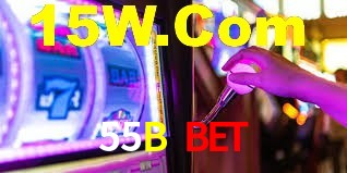 Roulette Table 55B Bet