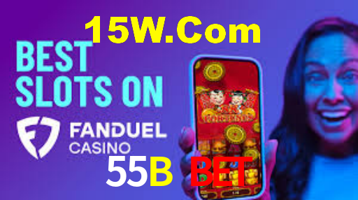 55B Bet: A Experiência de Casino com Jogos de Mesa ao Vivo