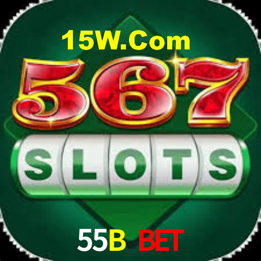 55B Bet,55B Game