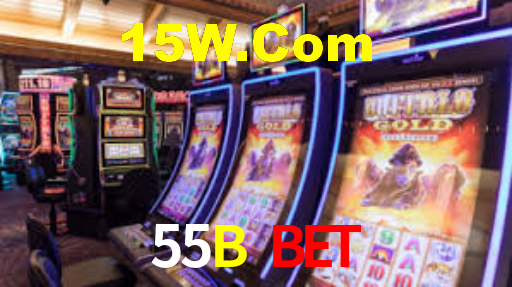 55B Bet