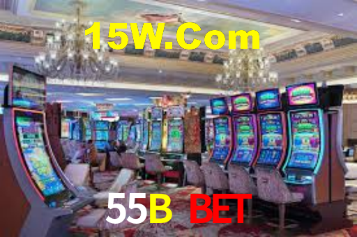 55B Bet: Seu Especialista em Apostas Esportivas Brasileiras
