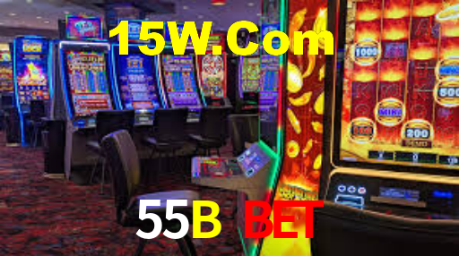 55B Bet