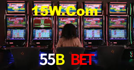 55B Bet,55B Game