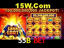 Bonus Features 55B Bet