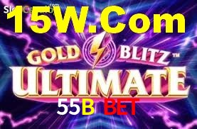 VIP Casino 55B Bet