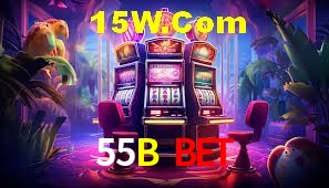 Statistics 55B Bet