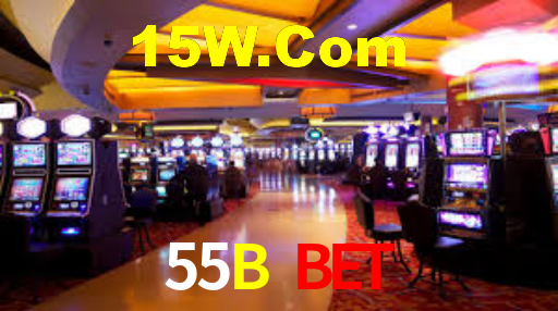 55B Bet
