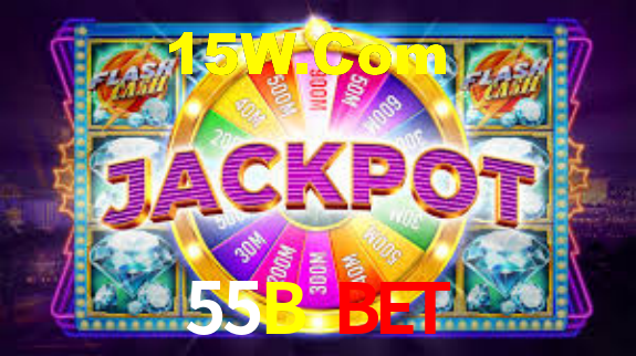 55B Bet