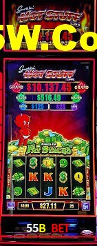 55B Bet,55B Game
