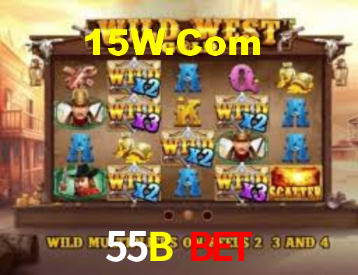 55B Game
