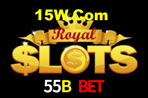 55B Bet: Jogos de Caça-Níqueis-Altas Recompensas, Roleta-Velocidade, Blackjack-Desafios Máximos