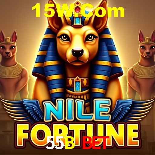 Inovações de Jogos na 55B Bet: O Futuro das Experiências Interativas