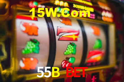 55B Bet,55B Game