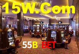 Live Casino 55B Bet