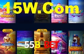 55B Casino