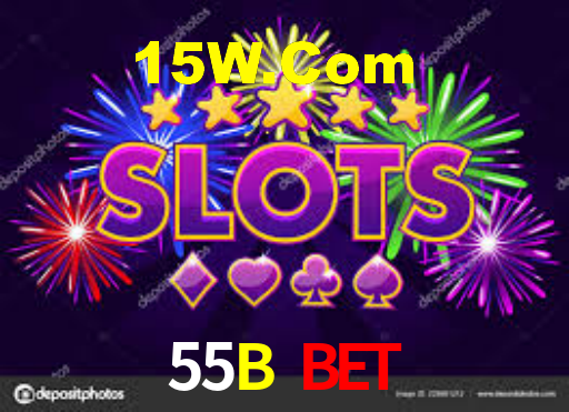 55B Bet - Experiência Emocionante De Cassino - 55B Game