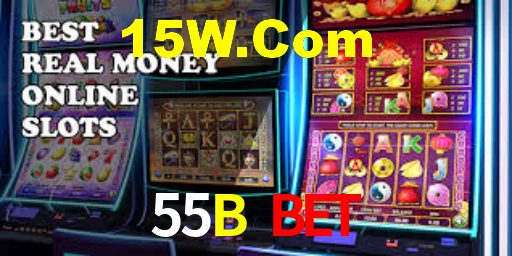 55B Game