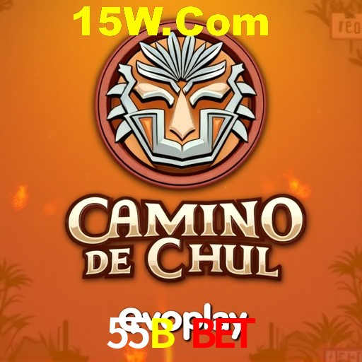 Exclusive Offers 55B Bet