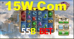 Daily Bonuses 55B Bet