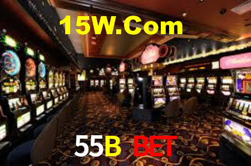 55B Casino