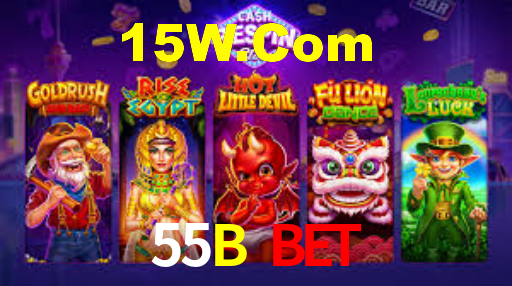 55B Bet