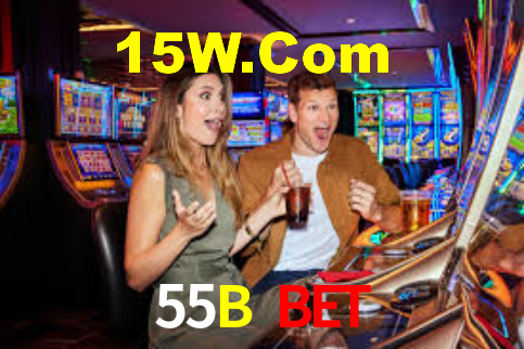 55B Game
