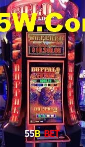 Programa VIP 55B Bet