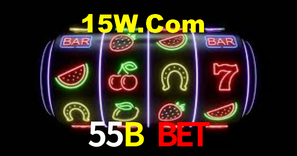 Bônus Generosos e Exclusivos no 55B Bet para Você!