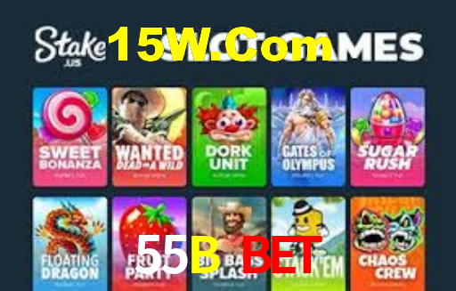55B Casino
