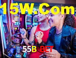 Experimente o Login Seguro Premium no 55B Bet