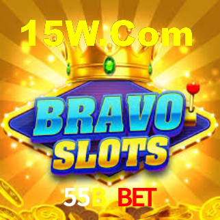 55B Bet