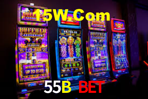 55B Casino