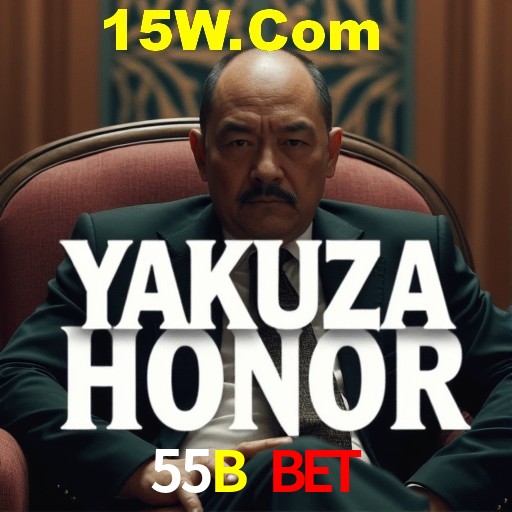 55B Bet,55B Game